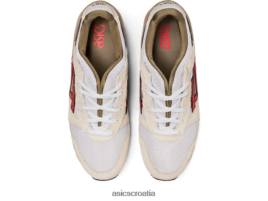 asics hrvatska 6NZ2TF1094 muškarci dimno sivo/crveno upozorenje