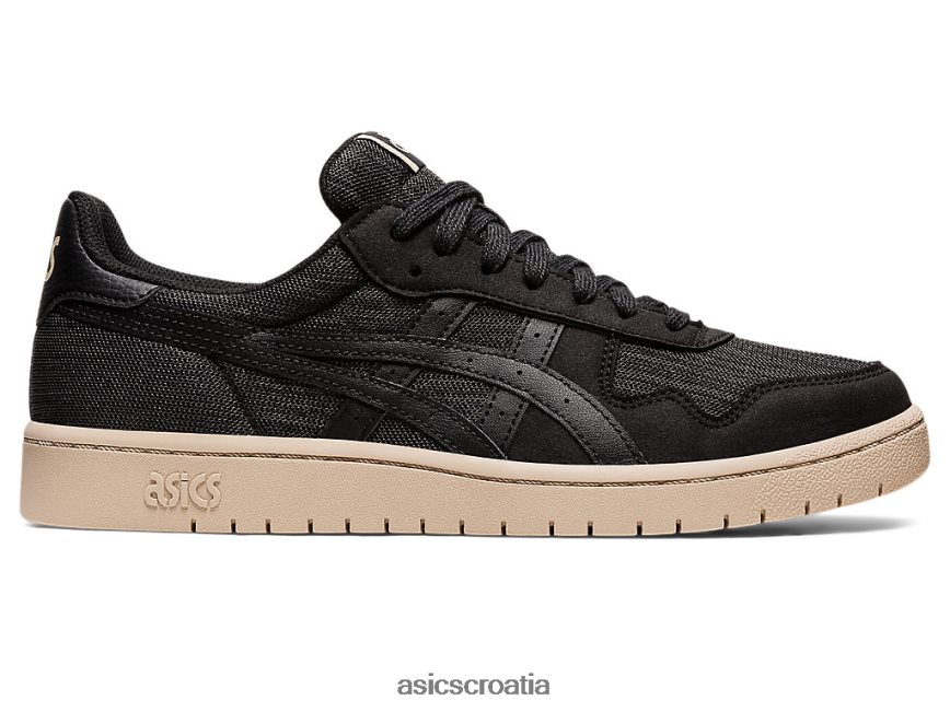 asics hrvatska 6NZ2TF1100 muškarci crno