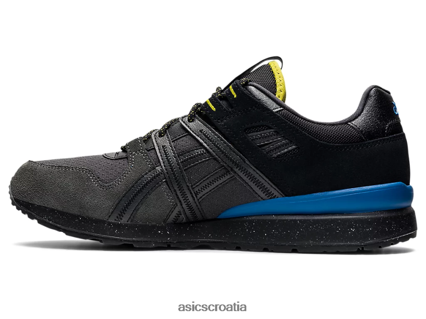 asics hrvatska 6NZ2TF1105 muškarci grafitno siva/kelp