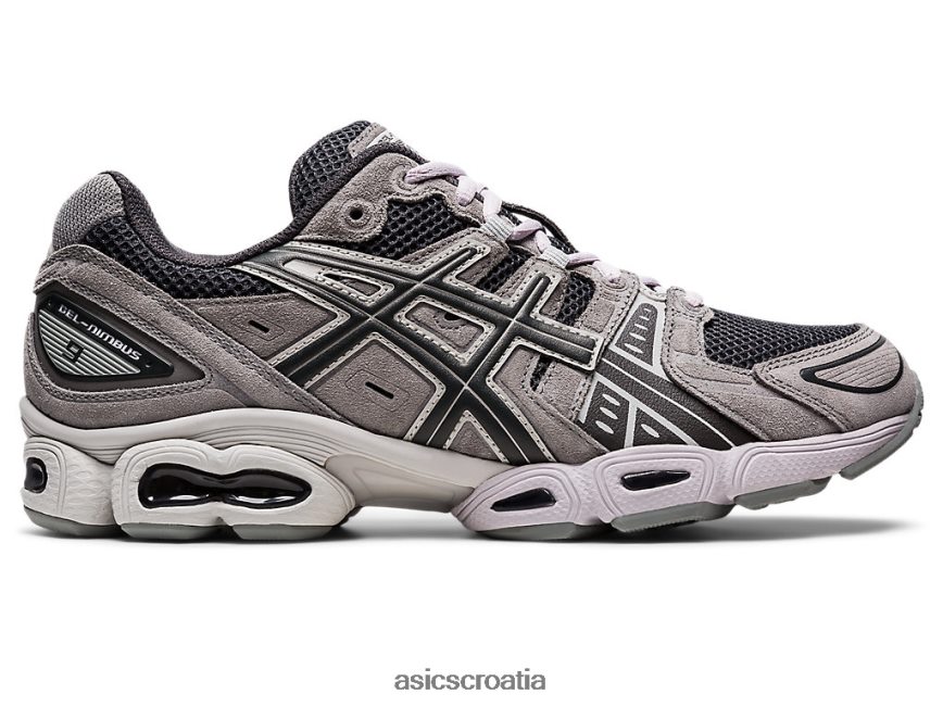 asics hrvatska 6NZ2TF1106 muškarci opsidijansko siva/glineno siva