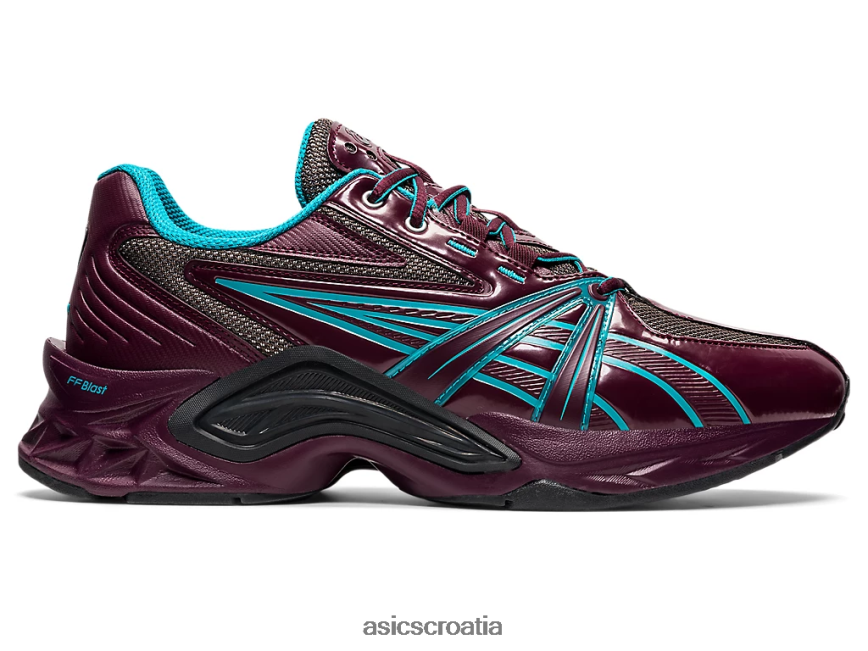 asics hrvatska 6NZ2TF1112 muškarci duboki mars/laguna