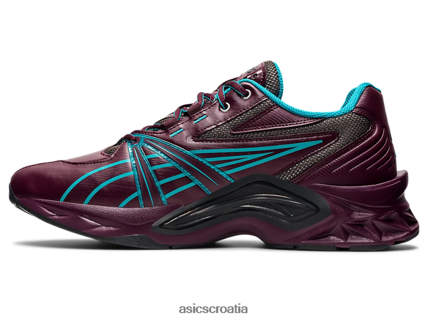 asics hrvatska 6NZ2TF1112 muškarci duboki mars/laguna