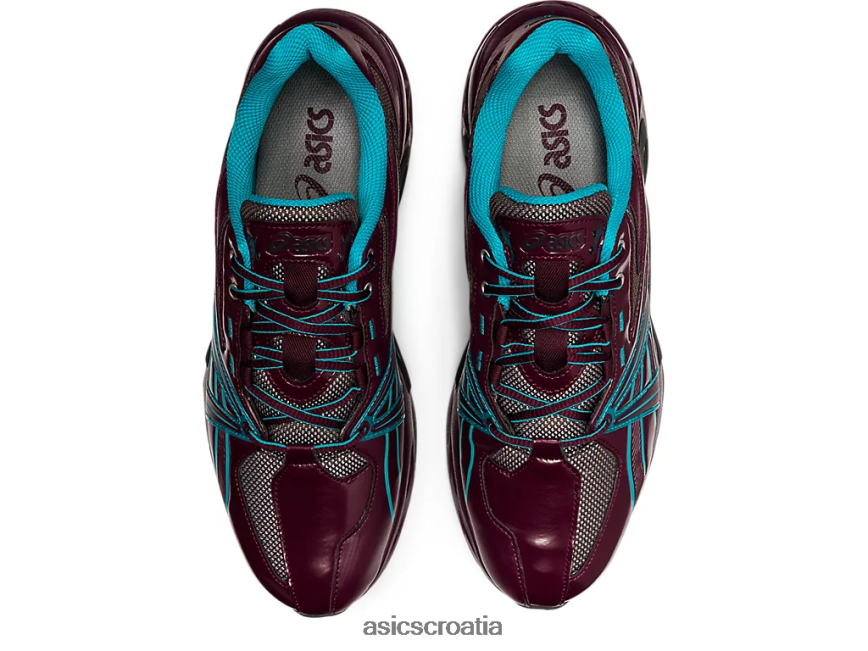 asics hrvatska 6NZ2TF1112 muškarci duboki mars/laguna