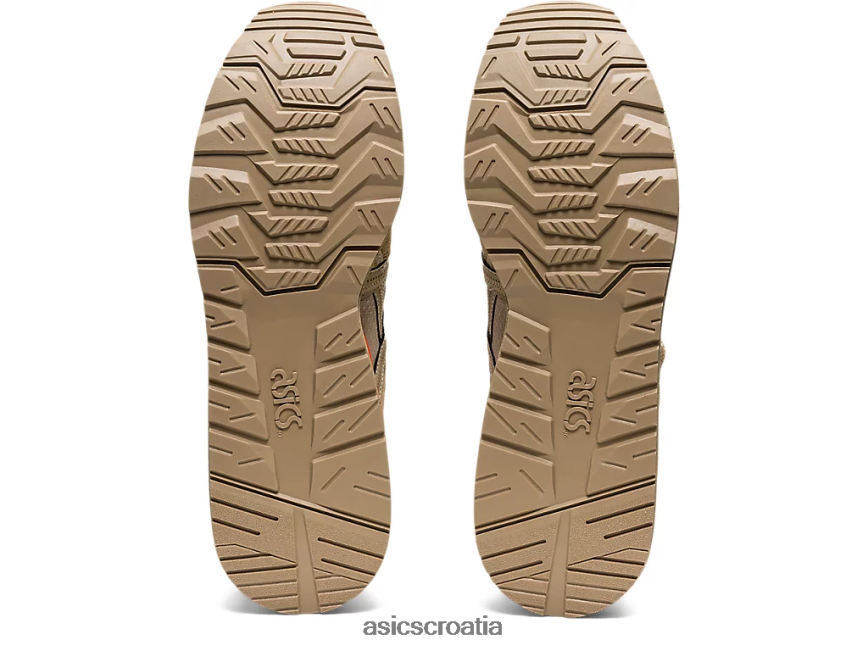 asics hrvatska 6NZ2TF1119 muškarci kit / šokantna narančasta