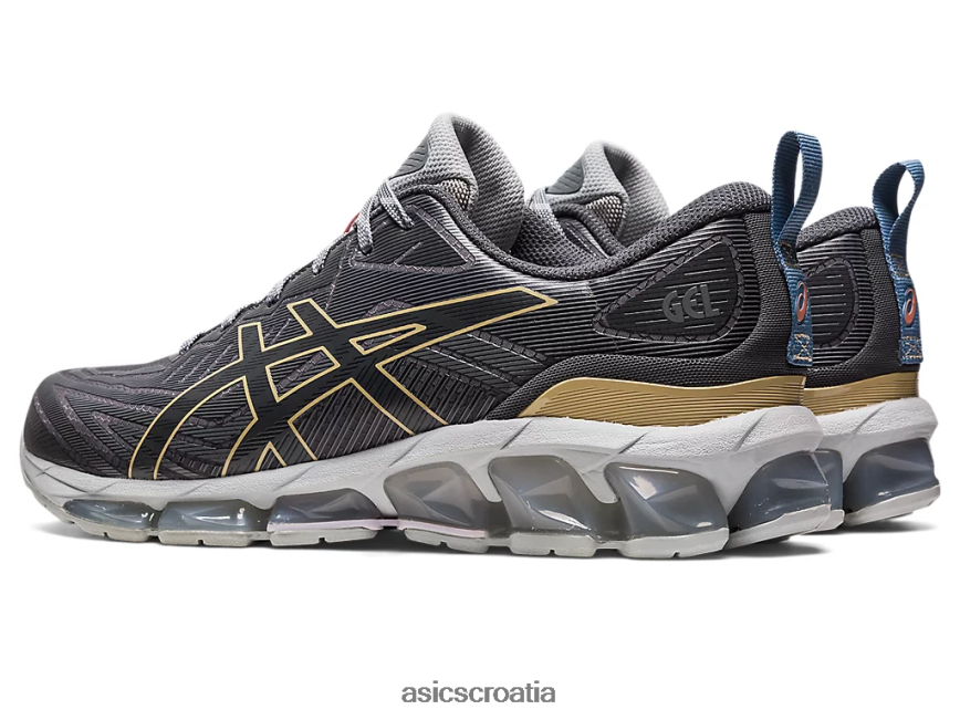 asics hrvatska 6NZ2TF112 muškarci tamno siva/srednje siva