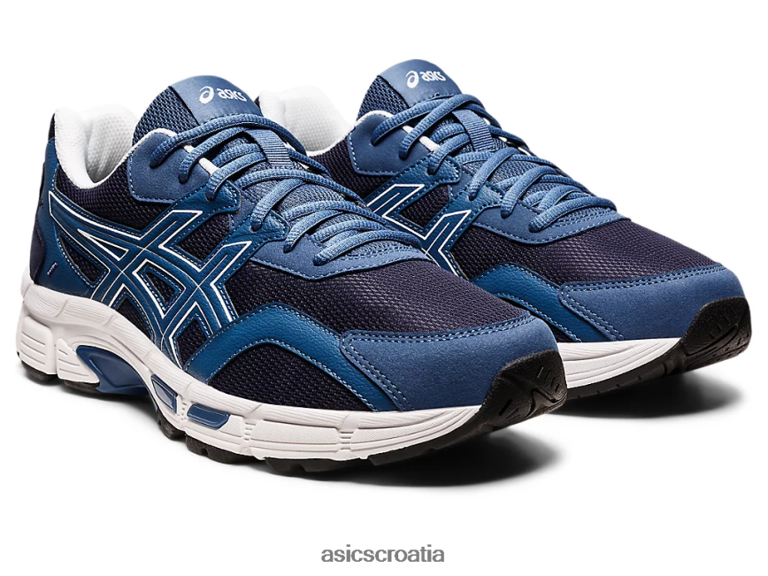 asics hrvatska 6NZ2TF1135 muškarci peacoat/veliki morski pas