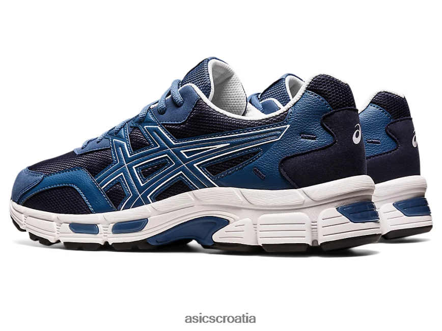 asics hrvatska 6NZ2TF1135 muškarci peacoat/veliki morski pas