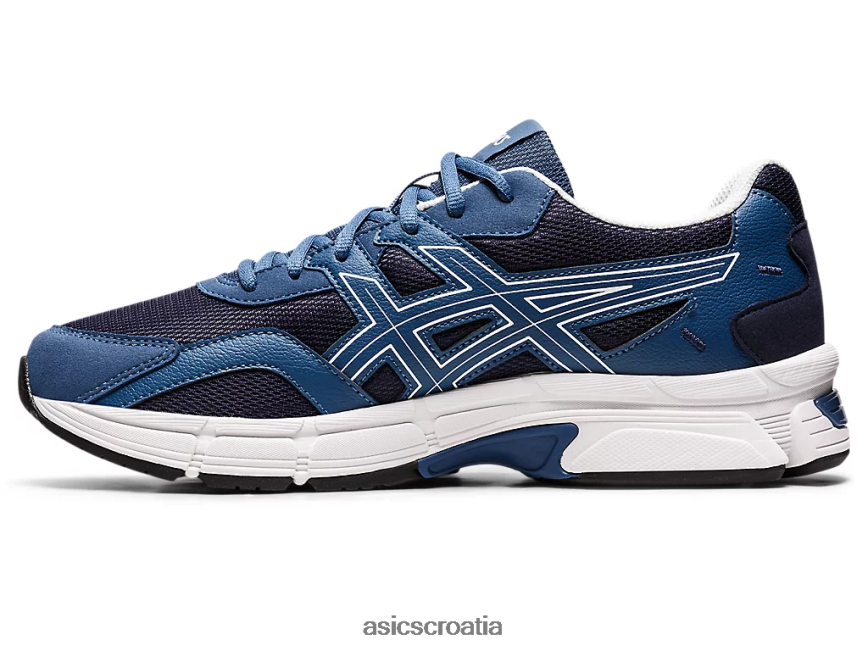 asics hrvatska 6NZ2TF1135 muškarci peacoat/veliki morski pas