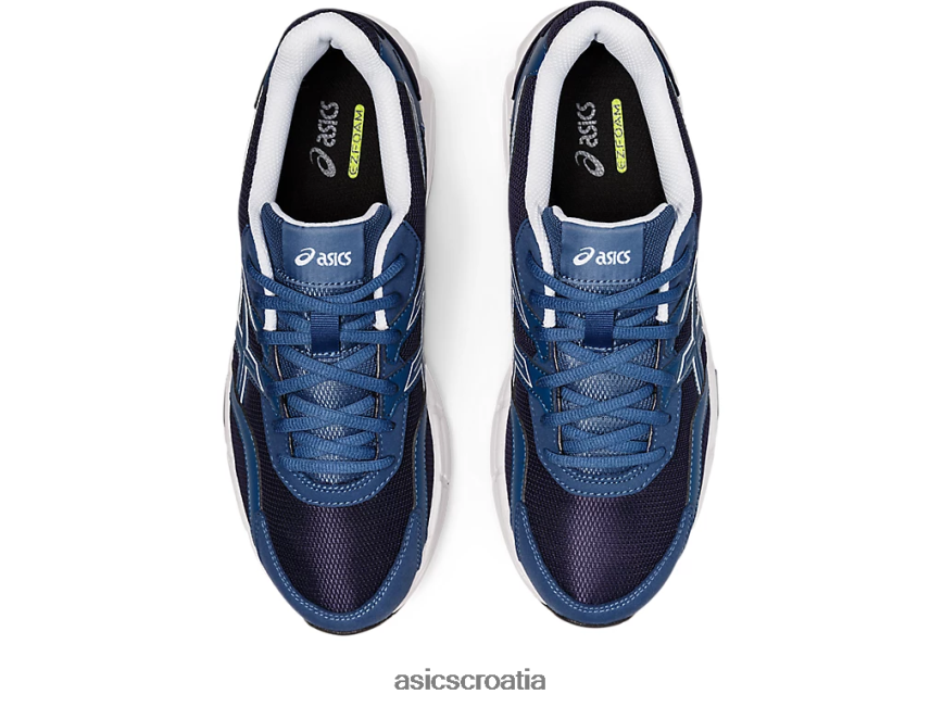 asics hrvatska 6NZ2TF1135 muškarci peacoat/veliki morski pas