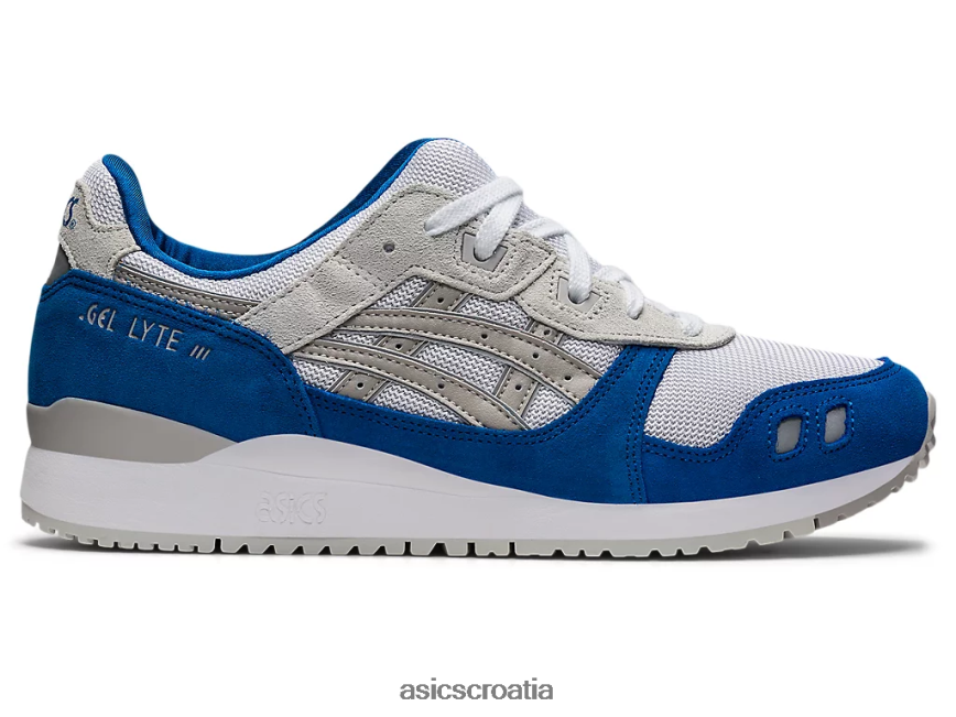 asics hrvatska 6NZ2TF1145 muškarci bijela/kamenica siva
