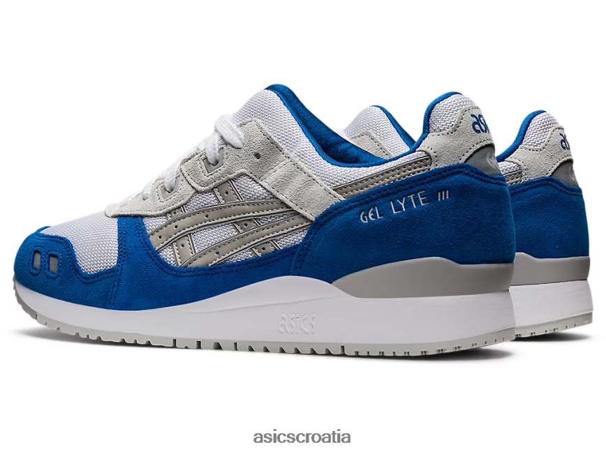 asics hrvatska 6NZ2TF1145 muškarci bijela/kamenica siva