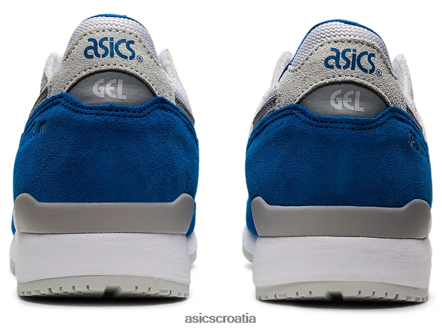asics hrvatska 6NZ2TF1145 muškarci bijela/kamenica siva