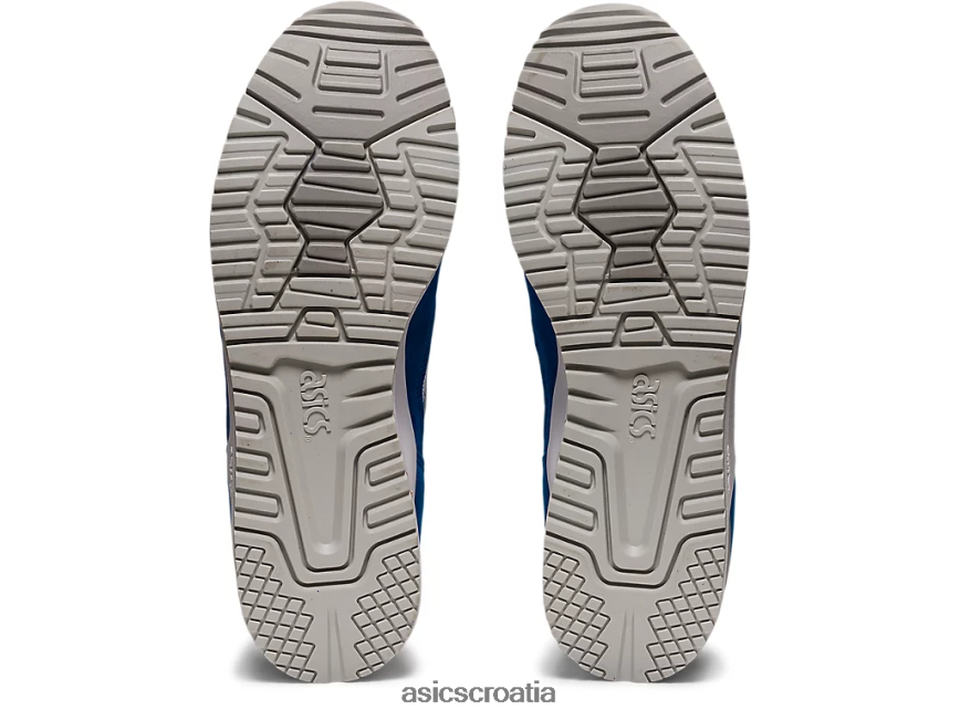 asics hrvatska 6NZ2TF1145 muškarci bijela/kamenica siva