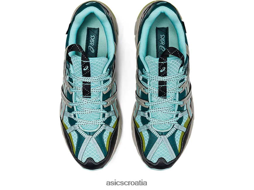 asics hrvatska 6NZ2TF1182 muškarci aruba plava/plavi grafit