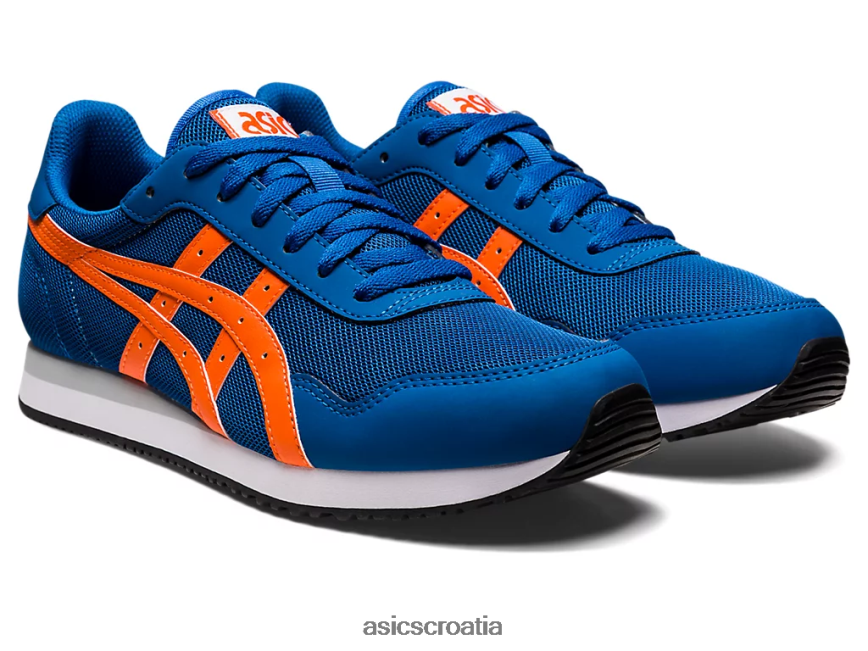 asics hrvatska 6NZ2TF1187 muškarci lake drive/habanero