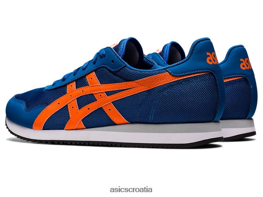 asics hrvatska 6NZ2TF1187 muškarci lake drive/habanero