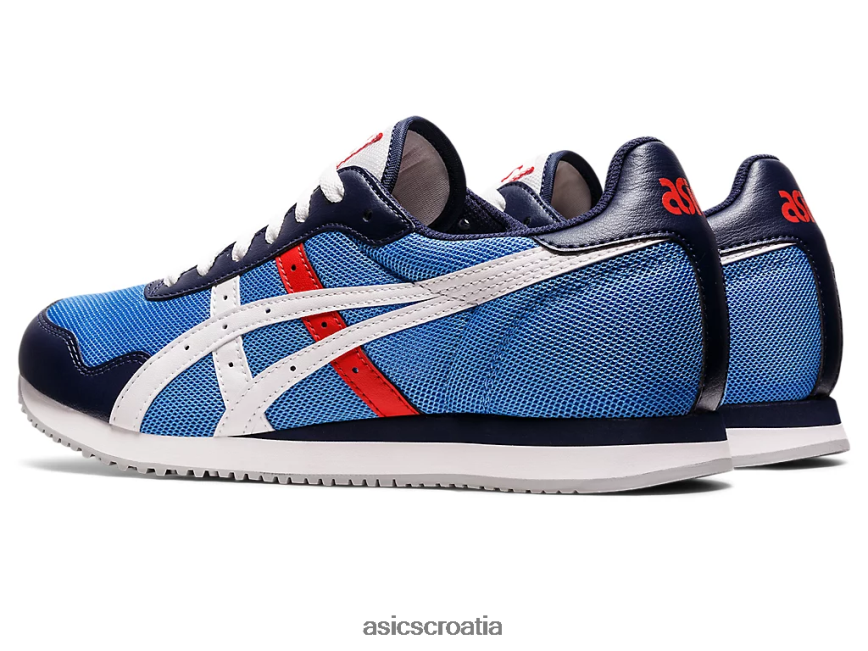 asics hrvatska 6NZ2TF1188 muškarci plava obala/bijela