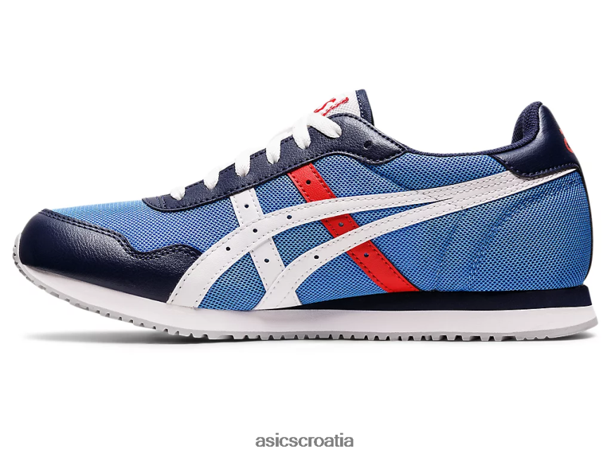 asics hrvatska 6NZ2TF1188 muškarci plava obala/bijela