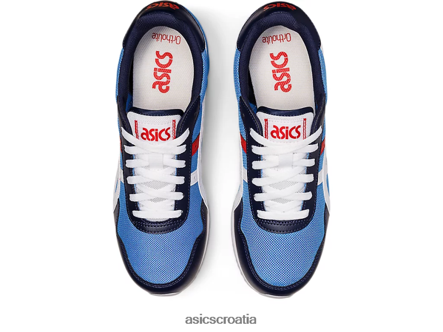 asics hrvatska 6NZ2TF1188 muškarci plava obala/bijela