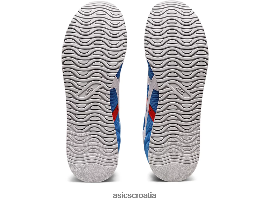 asics hrvatska 6NZ2TF1188 muškarci plava obala/bijela
