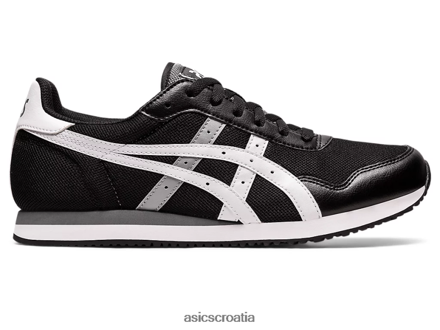 asics hrvatska 6NZ2TF1190 muškarci crno bijeli