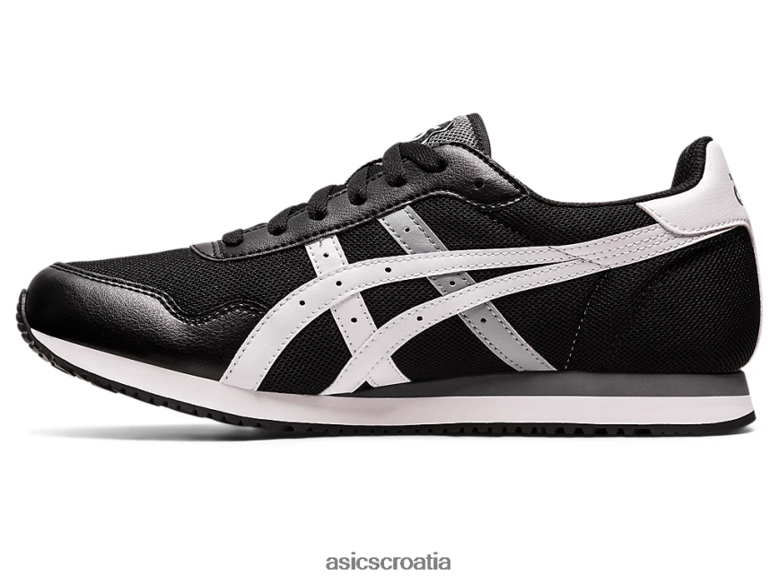 asics hrvatska 6NZ2TF1190 muškarci crno bijeli