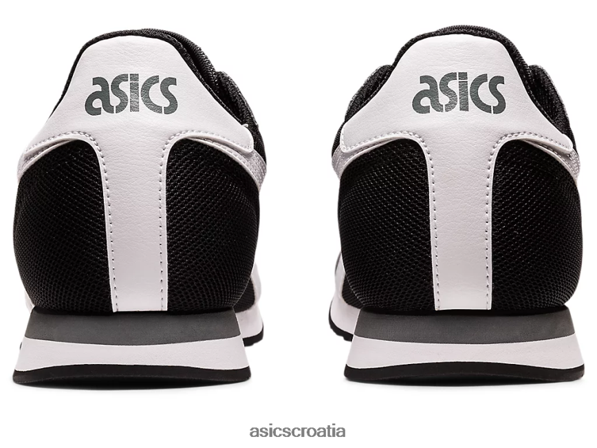 asics hrvatska 6NZ2TF1190 muškarci crno bijeli