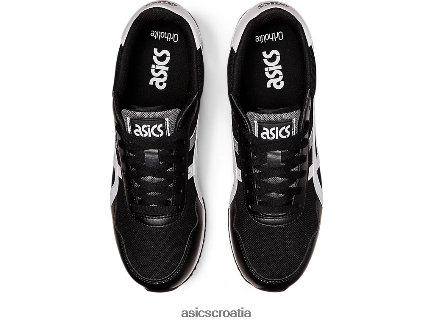 asics hrvatska 6NZ2TF1190 muškarci crno bijeli