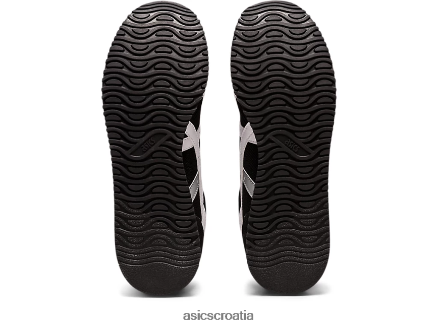 asics hrvatska 6NZ2TF1190 muškarci crno bijeli