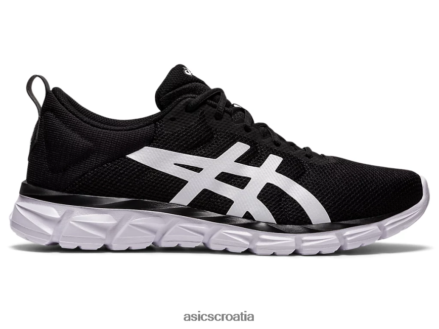 asics hrvatska 6NZ2TF1208 muškarci crno bijeli