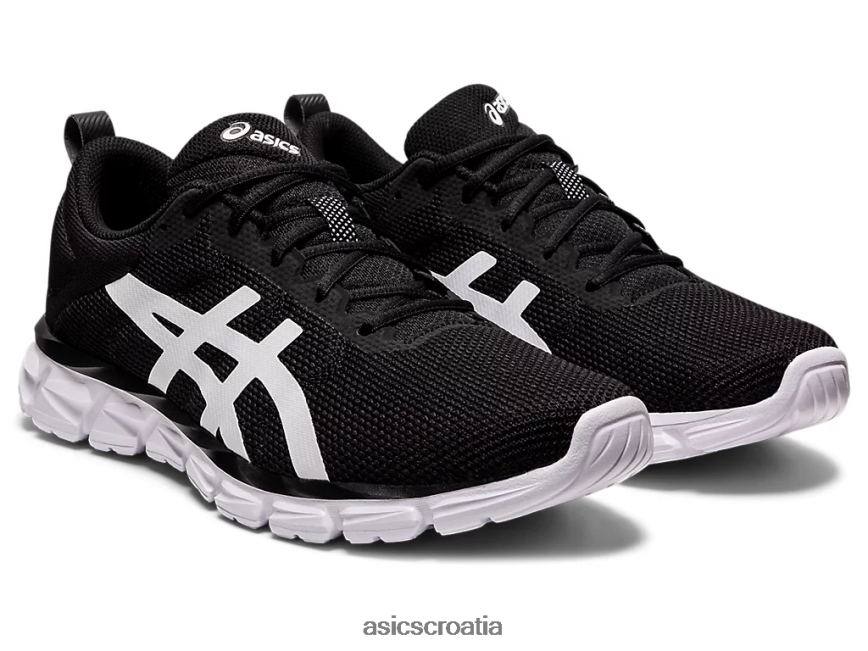 asics hrvatska 6NZ2TF1208 muškarci crno bijeli