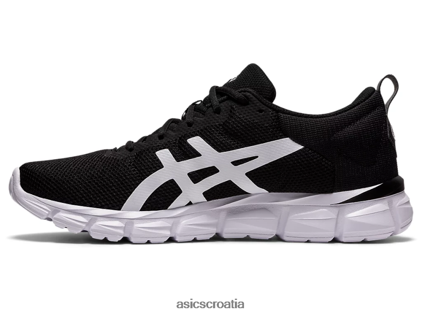 asics hrvatska 6NZ2TF1208 muškarci crno bijeli