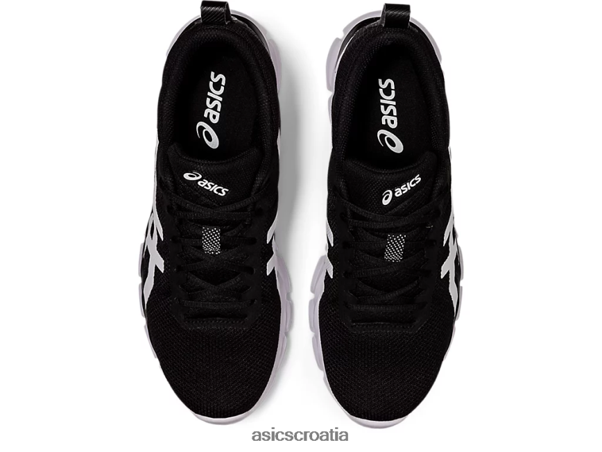 asics hrvatska 6NZ2TF1208 muškarci crno bijeli