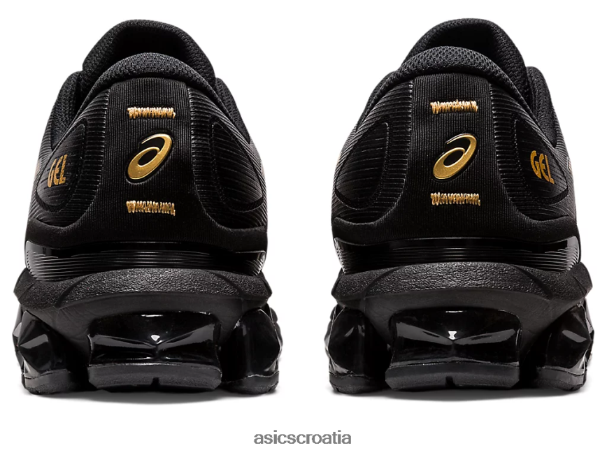asics hrvatska 6NZ2TF1209 muškarci crno/čisto zlato