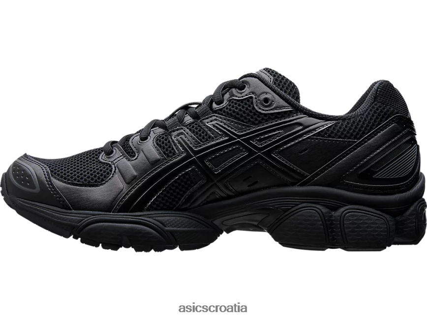 asics hrvatska 6NZ2TF1211 muškarci crna/metal