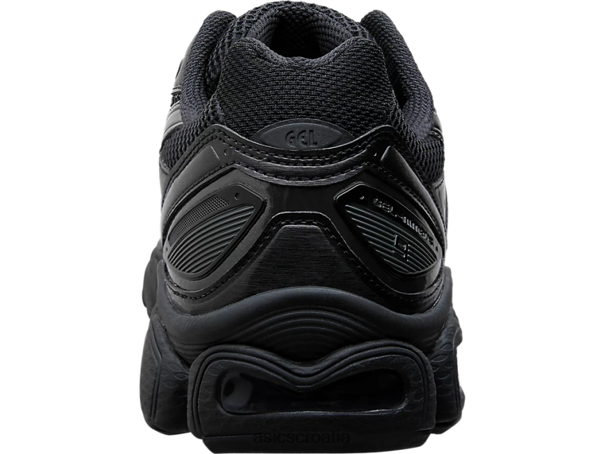 asics hrvatska 6NZ2TF1211 muškarci crna/metal
