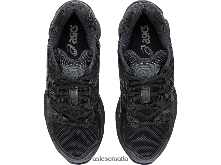 asics hrvatska 6NZ2TF1211 muškarci crna/metal