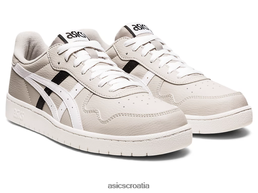 asics hrvatska 6NZ2TF1217 muškarci kamenica siva/bijela