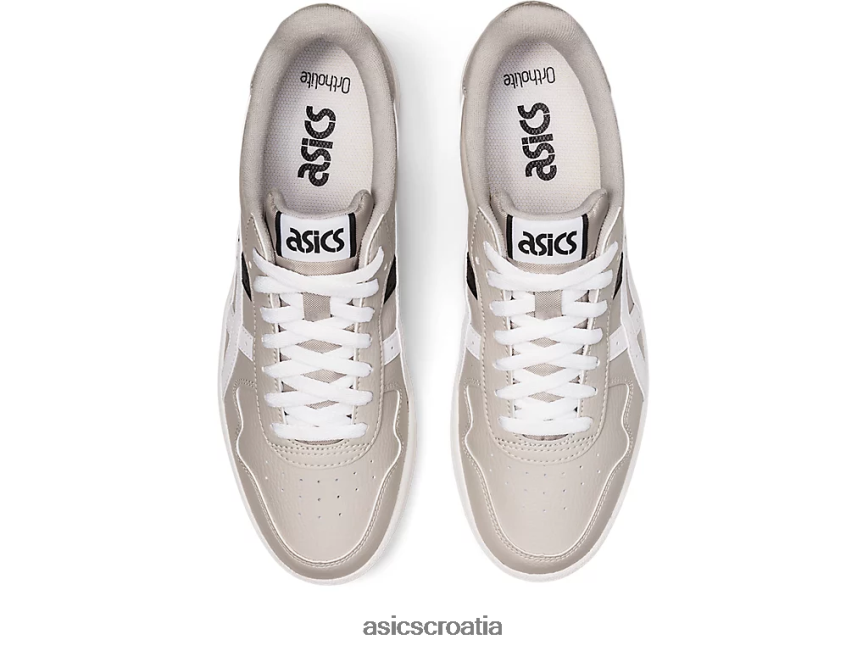 asics hrvatska 6NZ2TF1217 muškarci kamenica siva/bijela