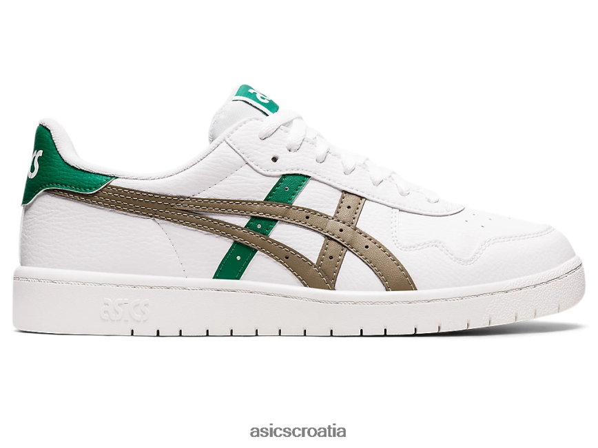 asics hrvatska 6NZ2TF1220 muškarci bijelo/mink