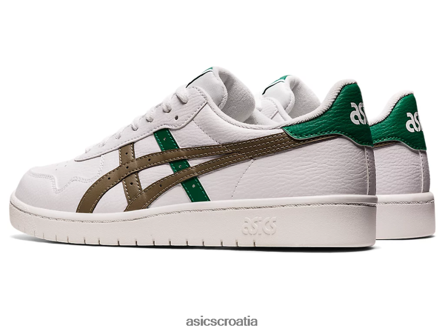 asics hrvatska 6NZ2TF1220 muškarci bijelo/mink