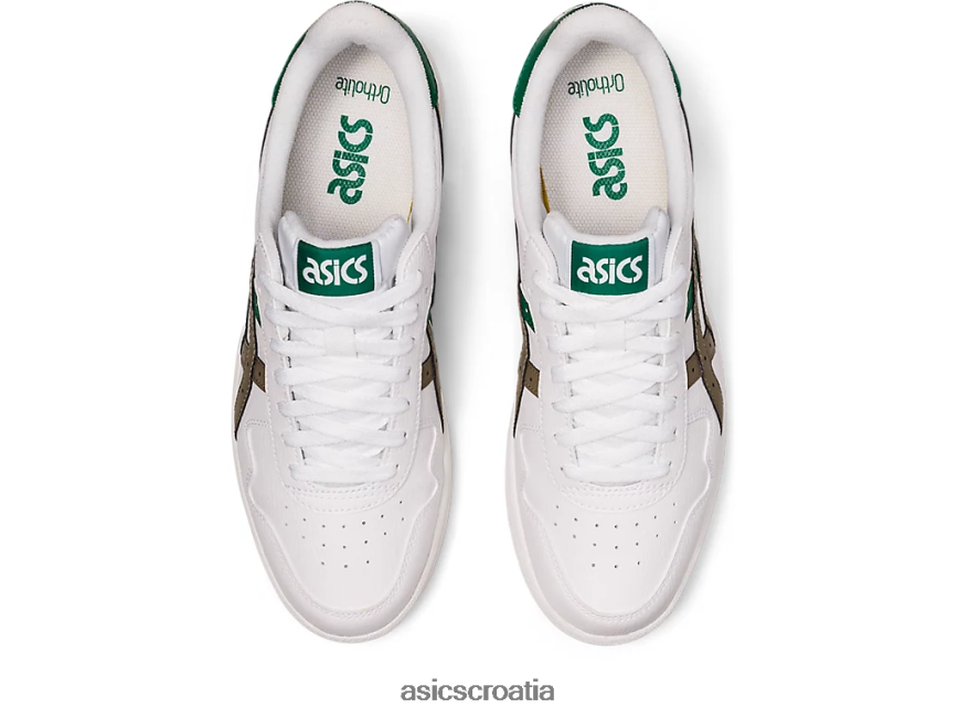 asics hrvatska 6NZ2TF1220 muškarci bijelo/mink