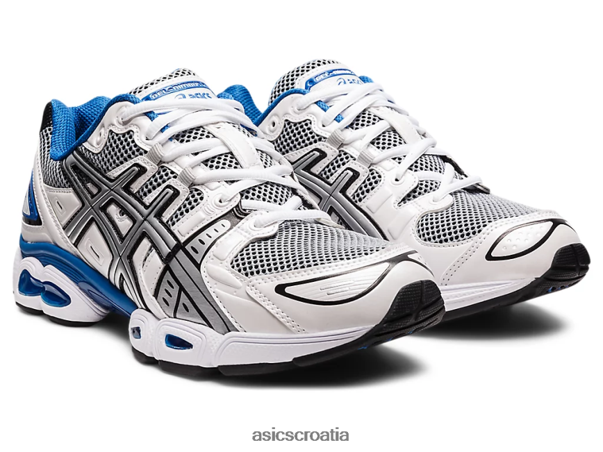 asics hrvatska 6NZ2TF1225 muškarci bijeli/jezerski pogon