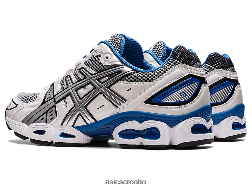 asics hrvatska 6NZ2TF1225 muškarci bijeli/jezerski pogon
