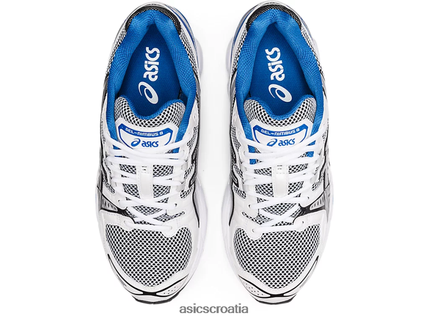 asics hrvatska 6NZ2TF1225 muškarci bijeli/jezerski pogon