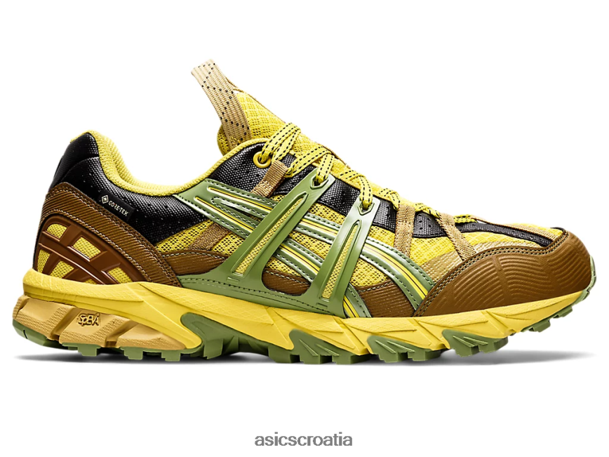 asics hrvatska 6NZ2TF1227 muškarci zeleni sjaj/epsom
