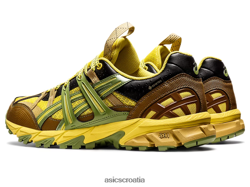 asics hrvatska 6NZ2TF1227 muškarci zeleni sjaj/epsom