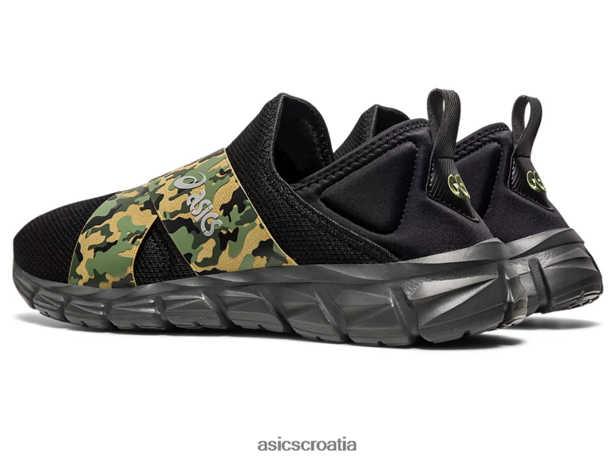 asics hrvatska 6NZ2TF1232 muškarci crno/kamo