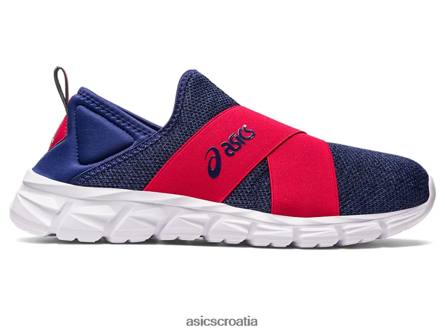asics hrvatska 6NZ2TF1237 muškarci indigo plava/brzo crvena