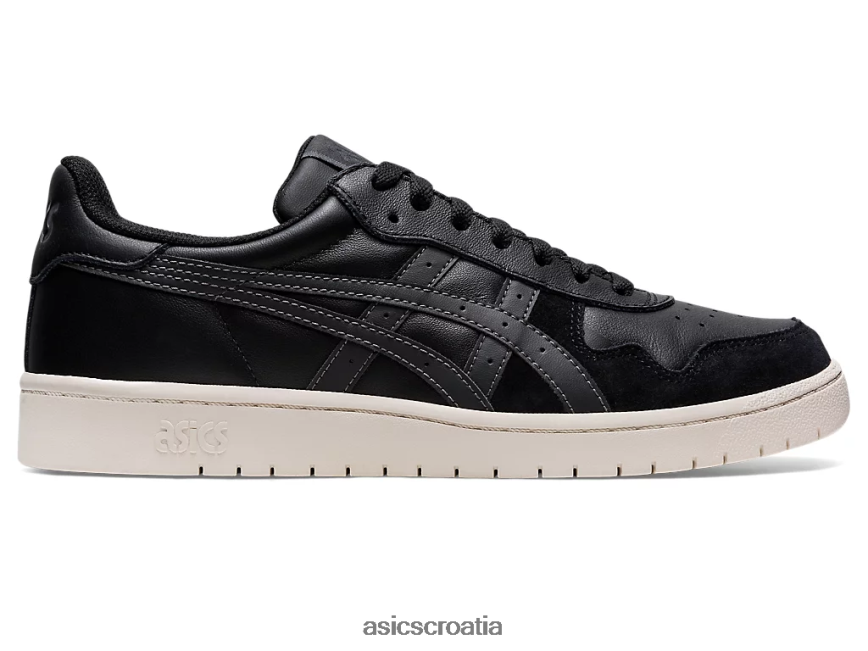 asics hrvatska 6NZ2TF1239 muškarci crna/grafit siva